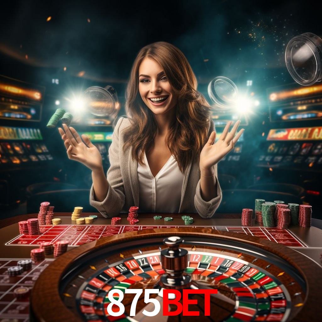 875bet - Melhor cassino online do Brasil - 875bet.com