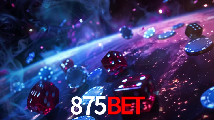 Experiência VIP 875bet