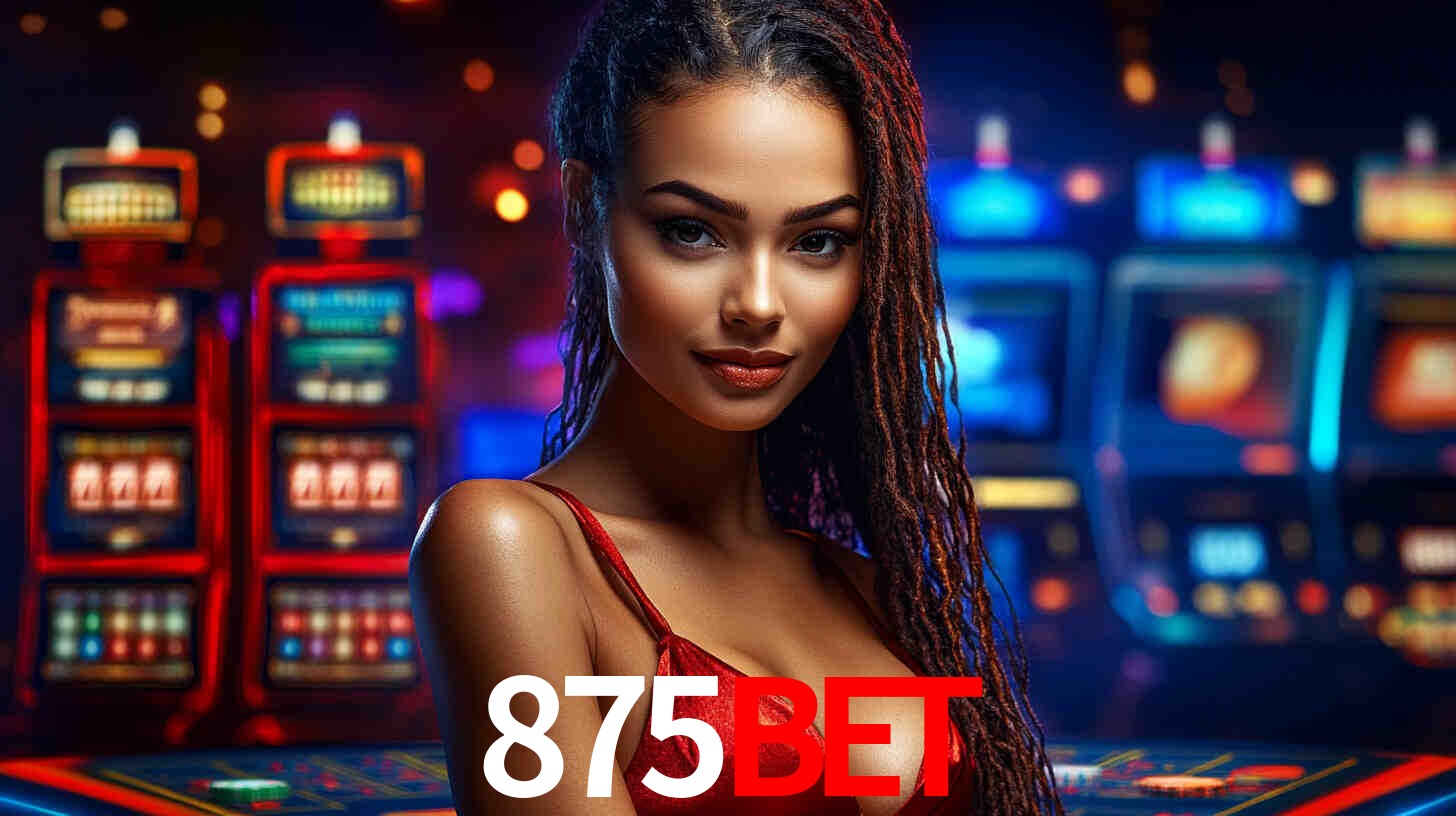 Experiência VIP 875bet