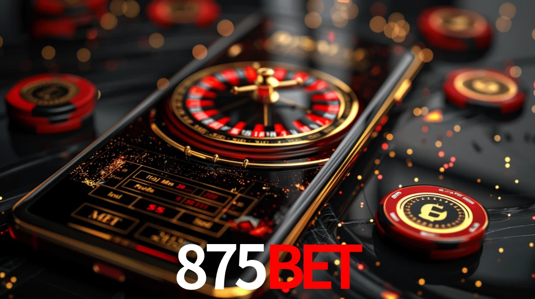 Welcome Bonus 875bet