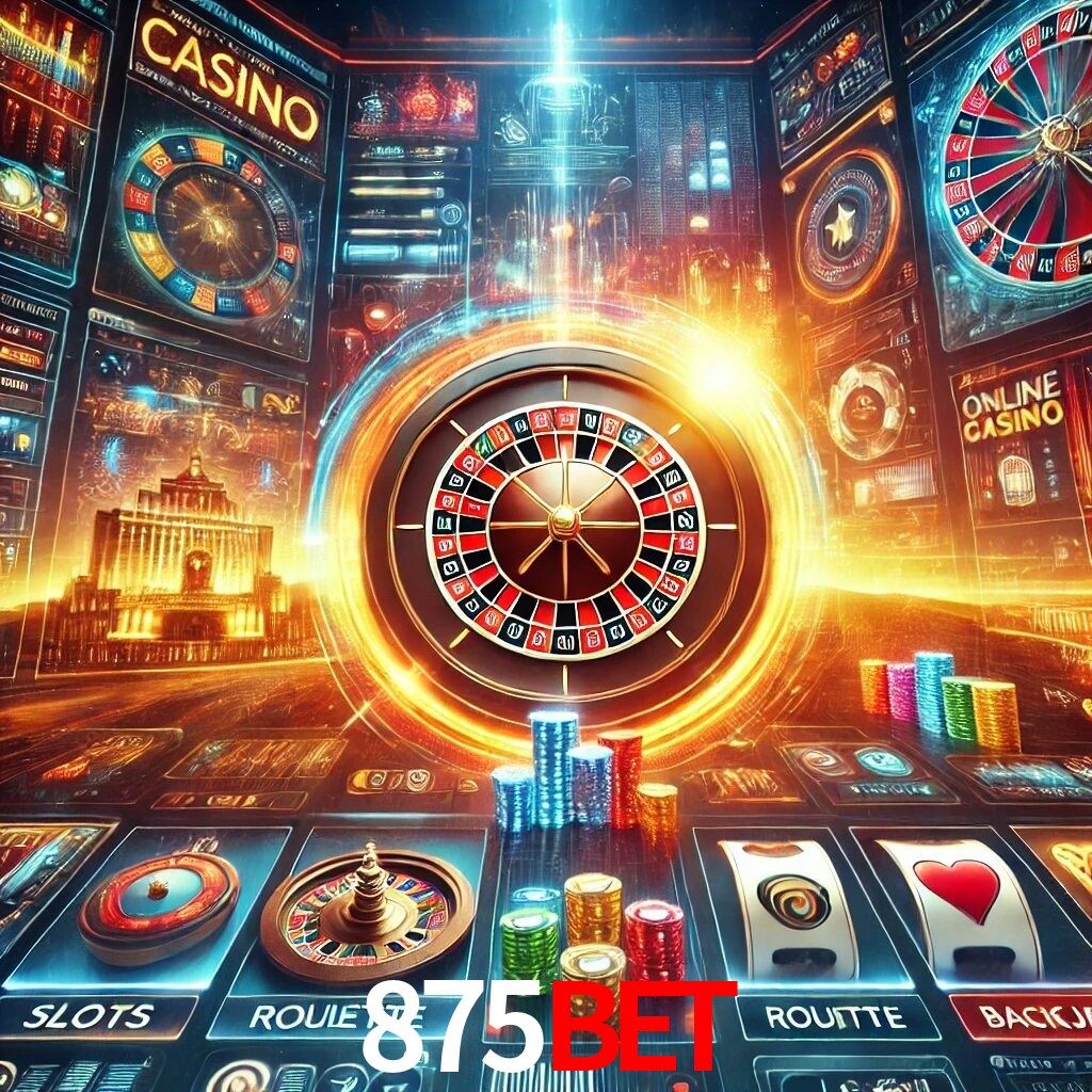  875BET