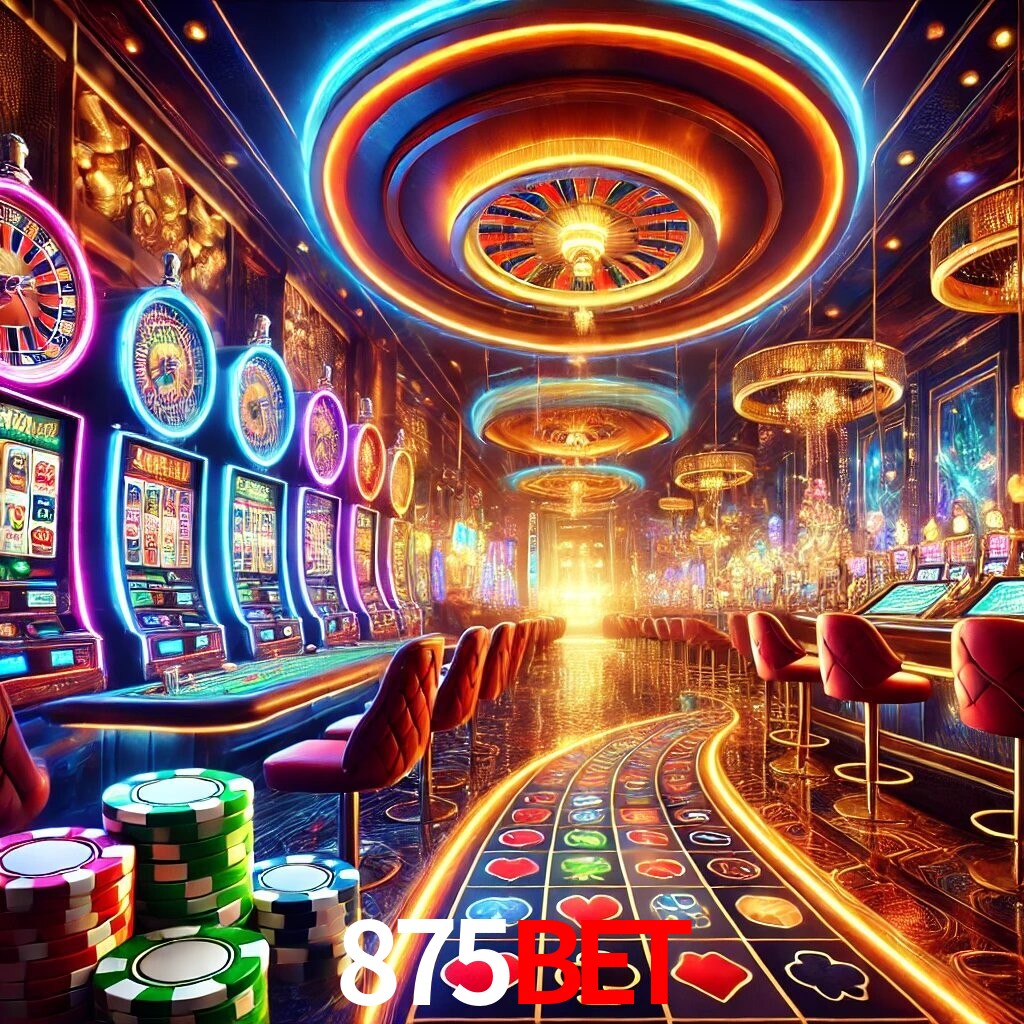  875BET