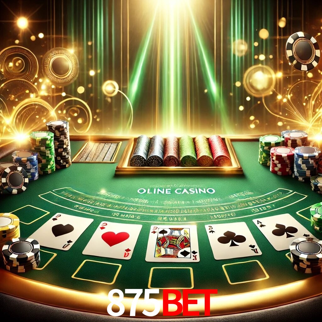 875BET