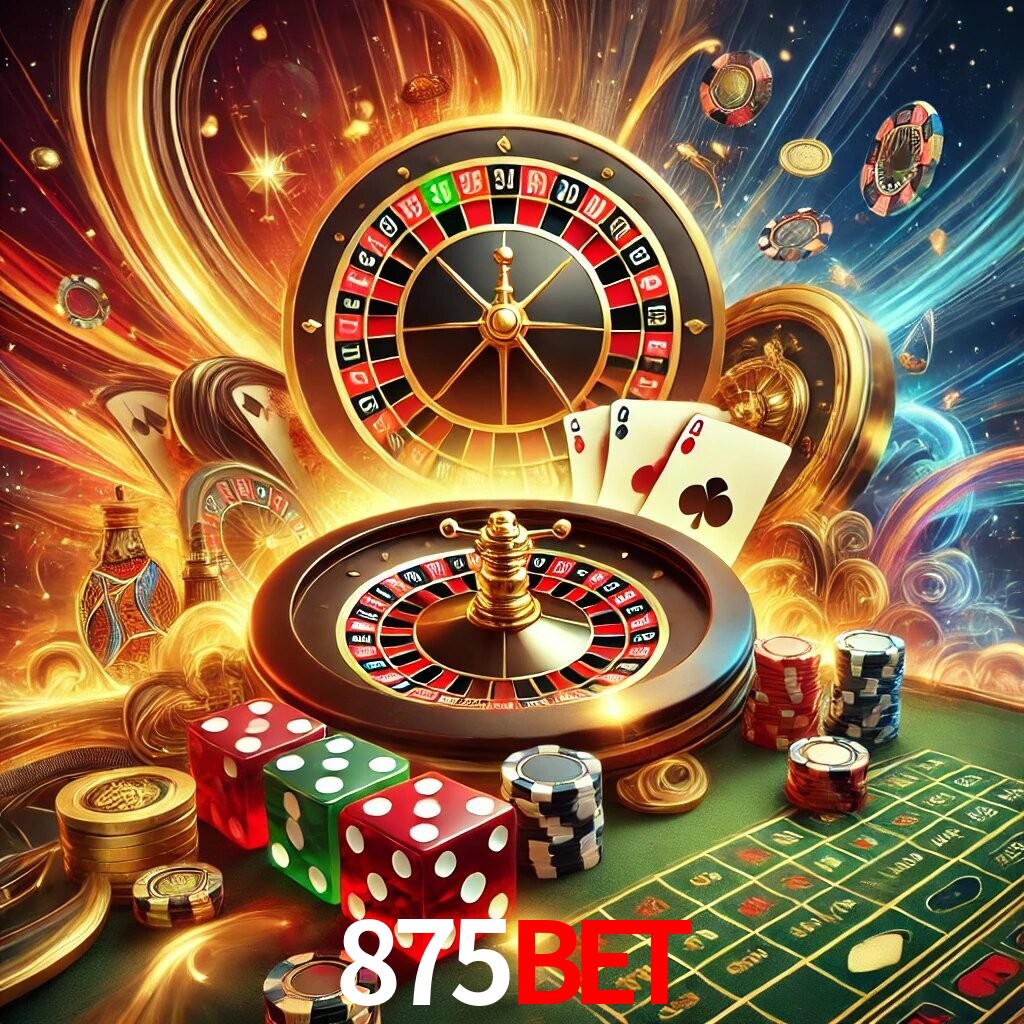  875BET