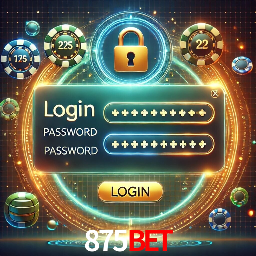  875BET