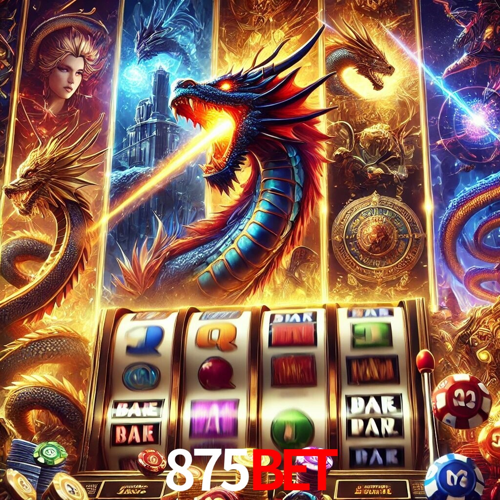  875BET
