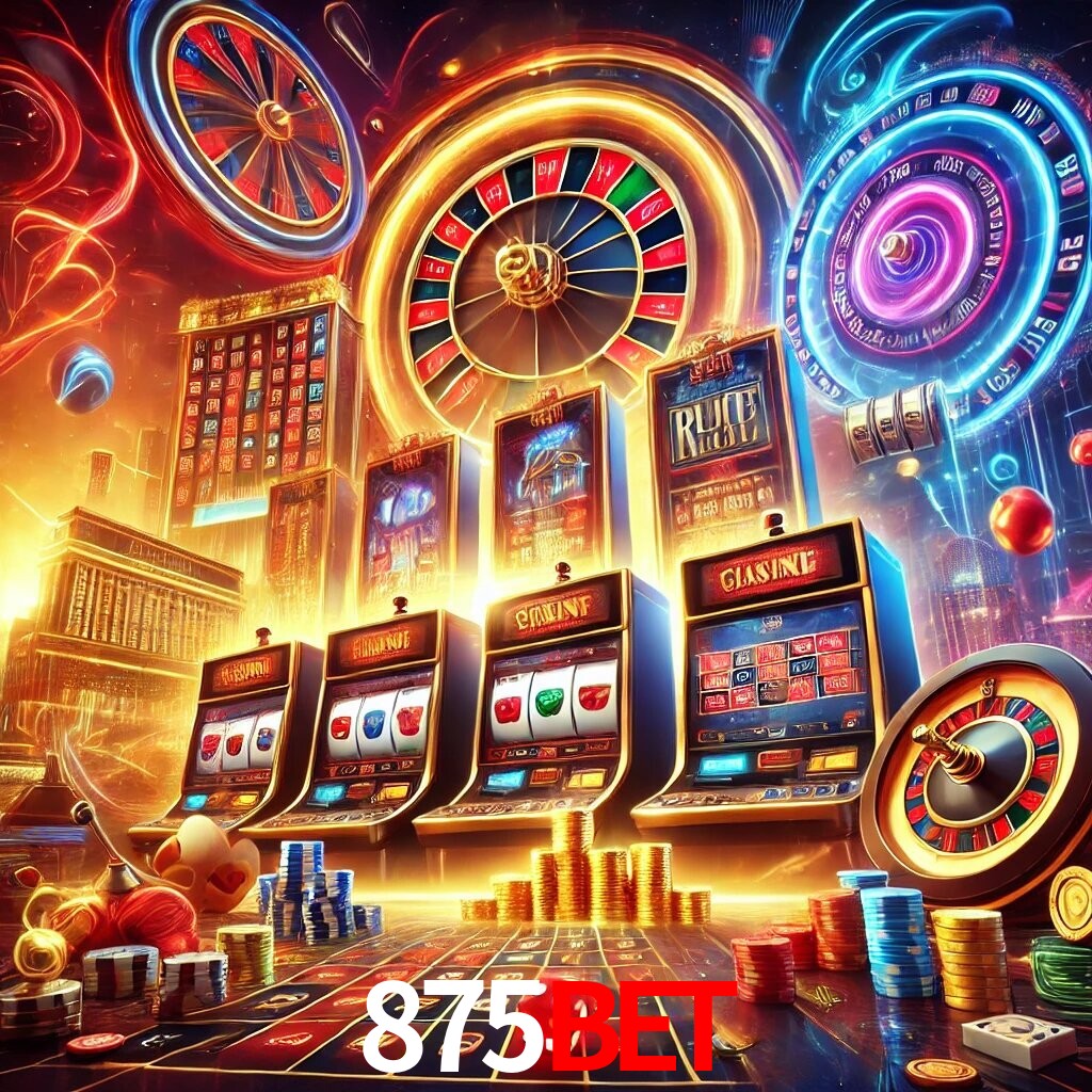  875BET