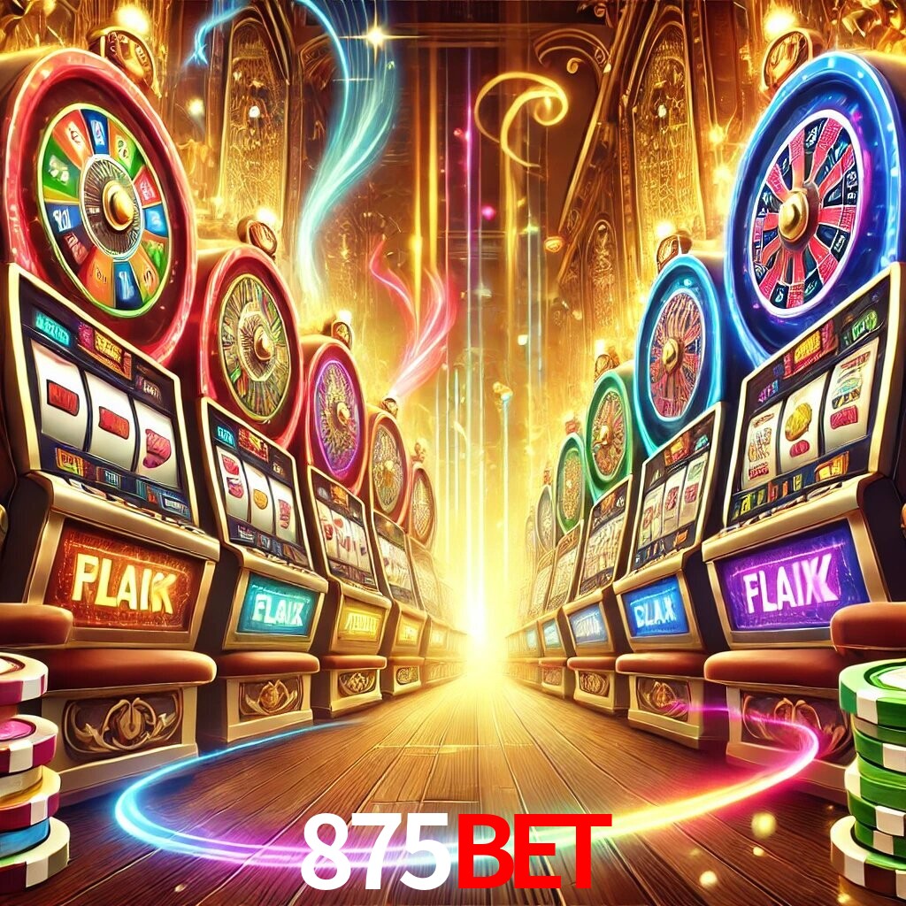  875BET
