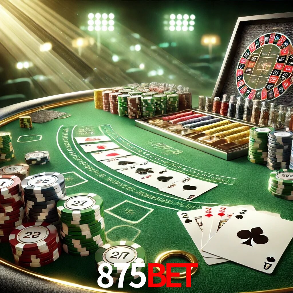  875BET