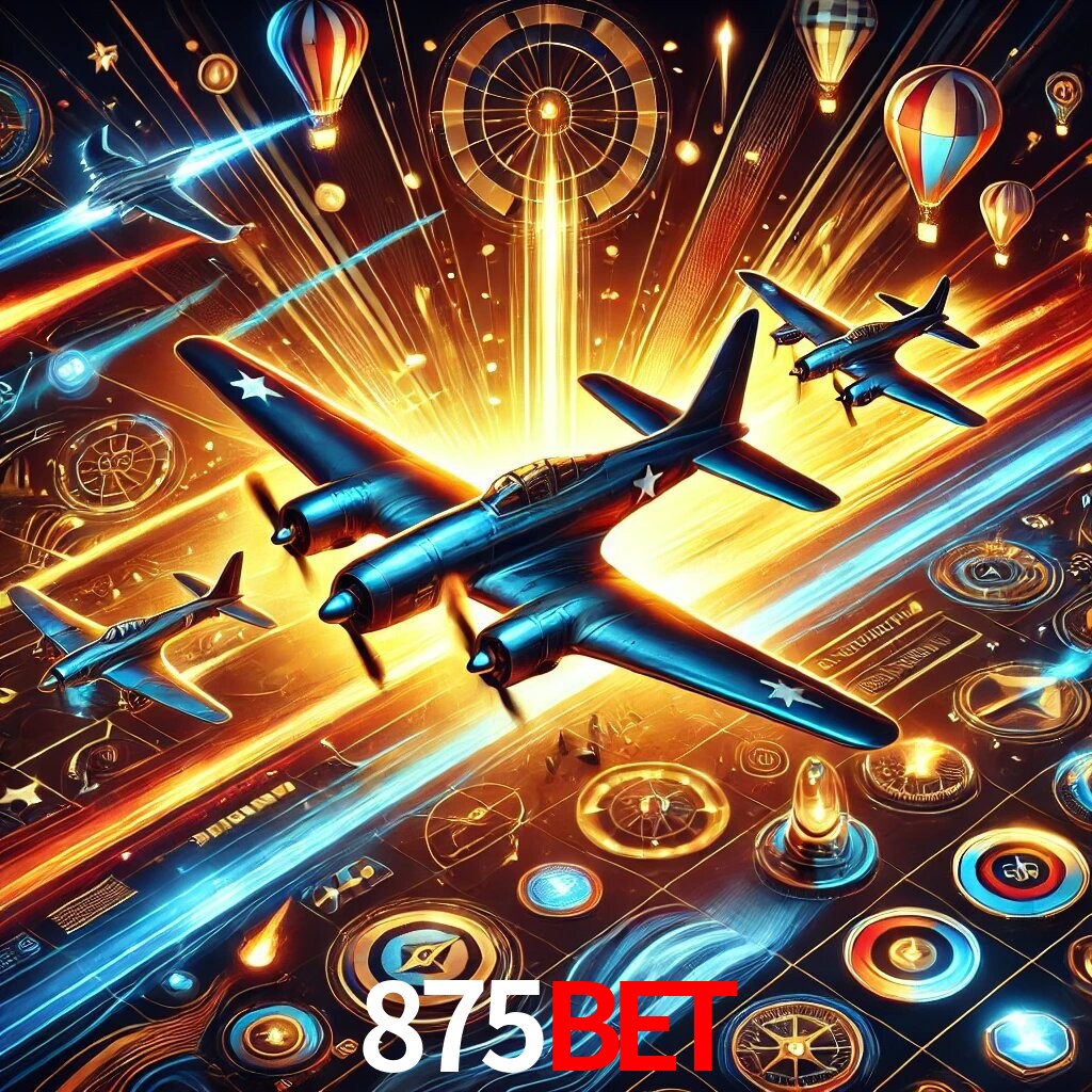  875BET