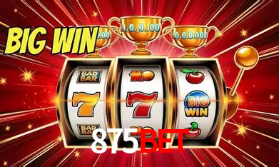Exclusive Offers 875bet