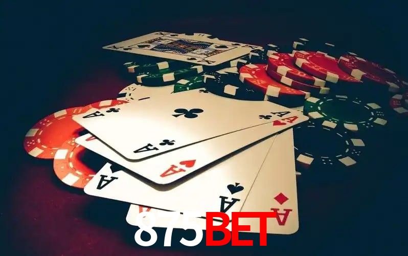 A Emoção da Loteria na 875bet: Uma Chance de Mudança de Vida
