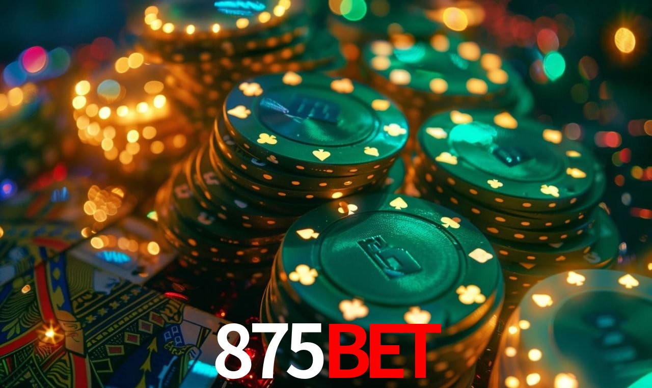 A Revolução dos Aplicativos de Jogos no 875bet
