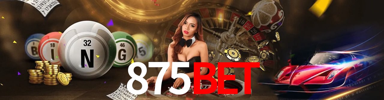 A Experiência Imersiva dos Cassinos Ao Vivo no 875bet