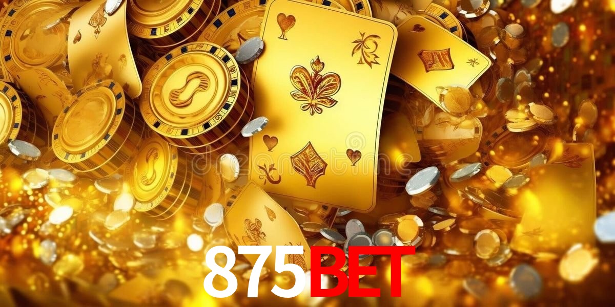 Casino Ao Vivo 875bet
