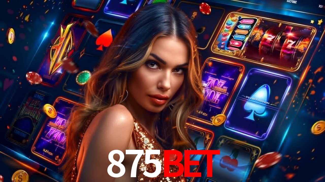 Benefícios da Conta 875bet