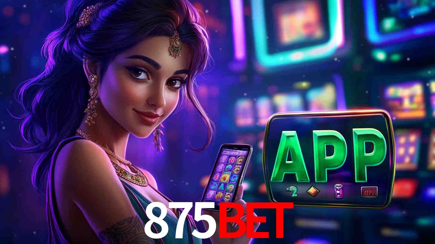 Descubra a Magia dos Jogos de Arcade no 875bet