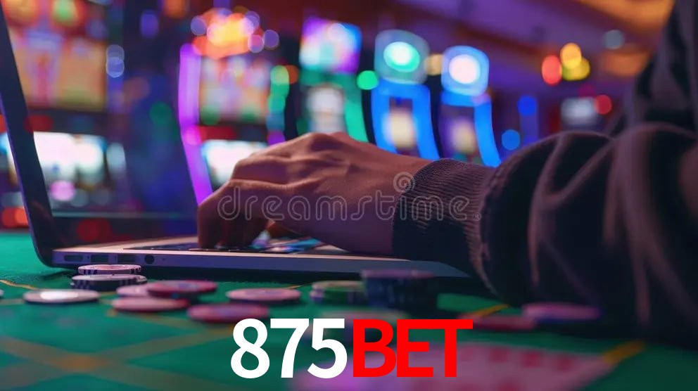 Descubra a Essência do 875bet: Nossa História e Compromissos
