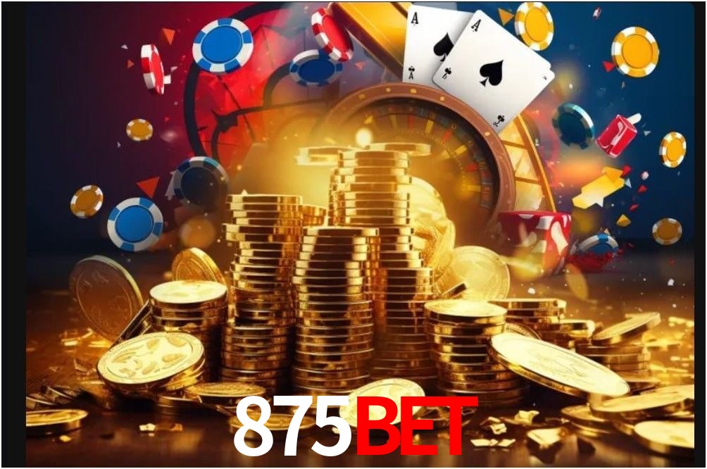 Especiais de Fim de Semana 875bet