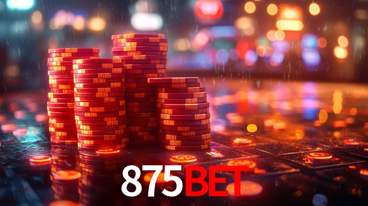 875bet: Jogue Crash e Experimente Alta Recompensa Instantânea