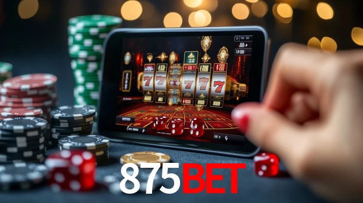 875bet