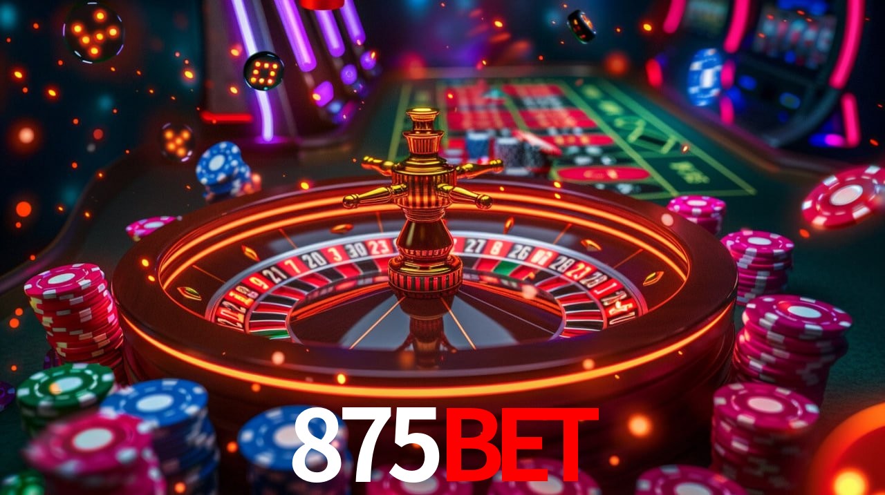 Promoções Sazonais 875bet