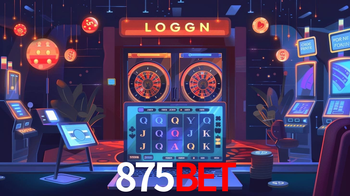Explorando a Categoria de Eventos em Apostas na 875bet