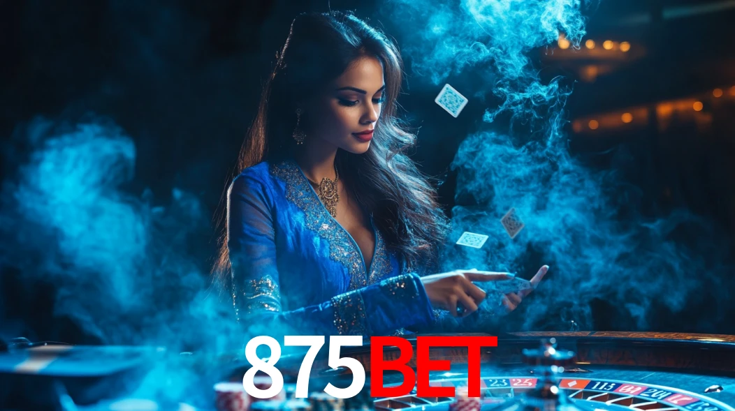 Estatísticas do Jogo 875bet