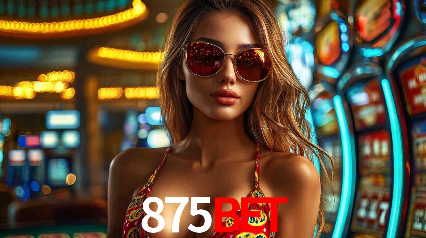 875bet login
