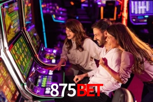 Promoção Relâmpago 875bet