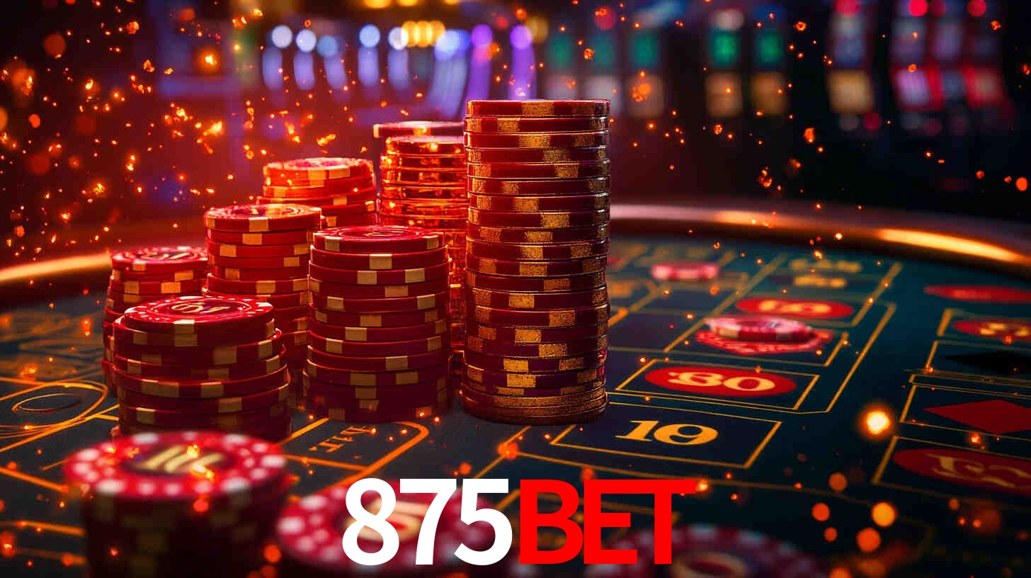 875bet