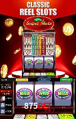 Weekend Specials 875bet