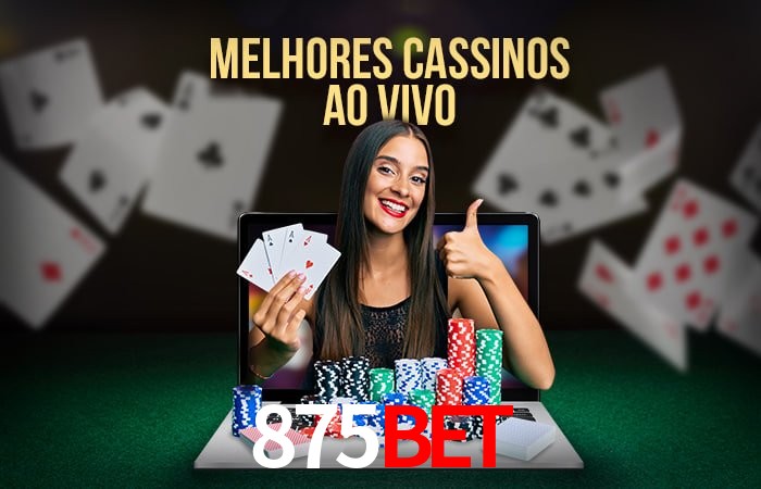 Quick Registration 875bet