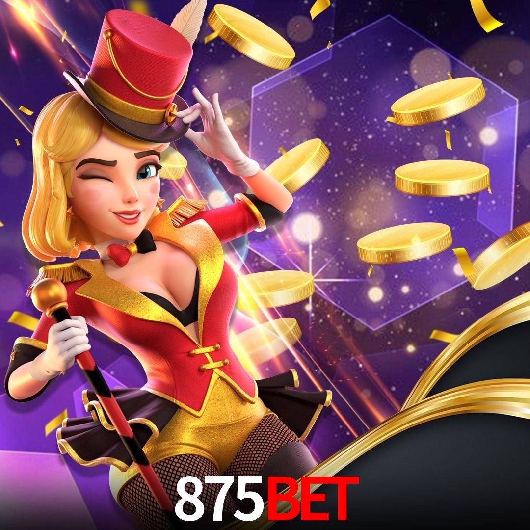 Live Casino 875bet