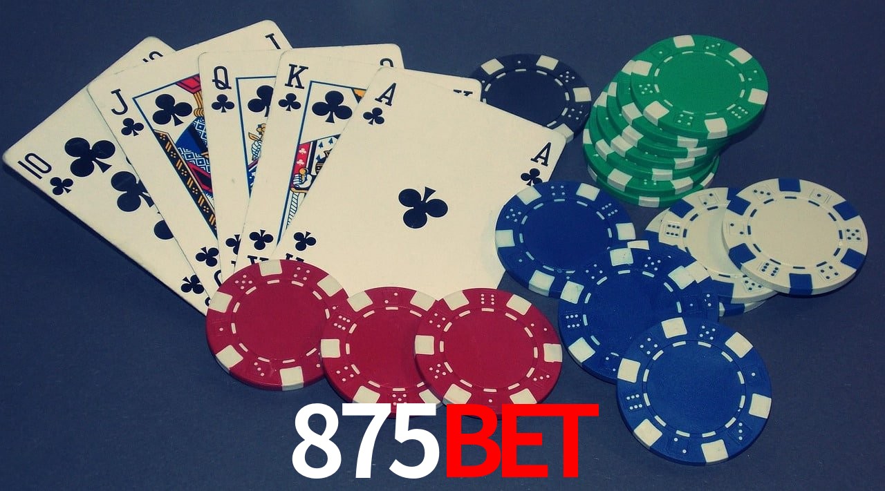 Tennis Betting 875bet