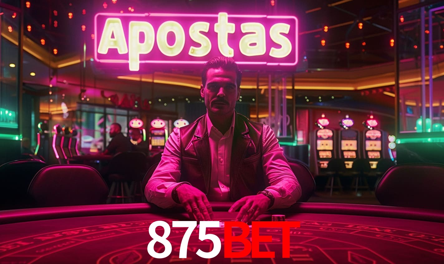 Avaliações dos Jogadores 875bet
