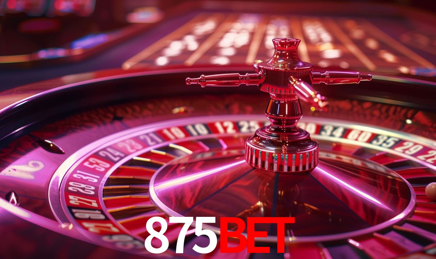 Jogos de Slot 875bet