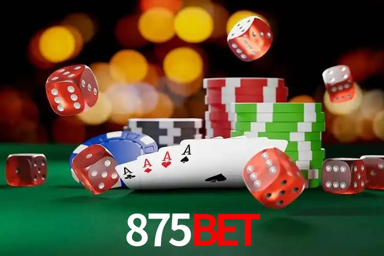 A Popularidade dos Caça-Níqueis no 875bet