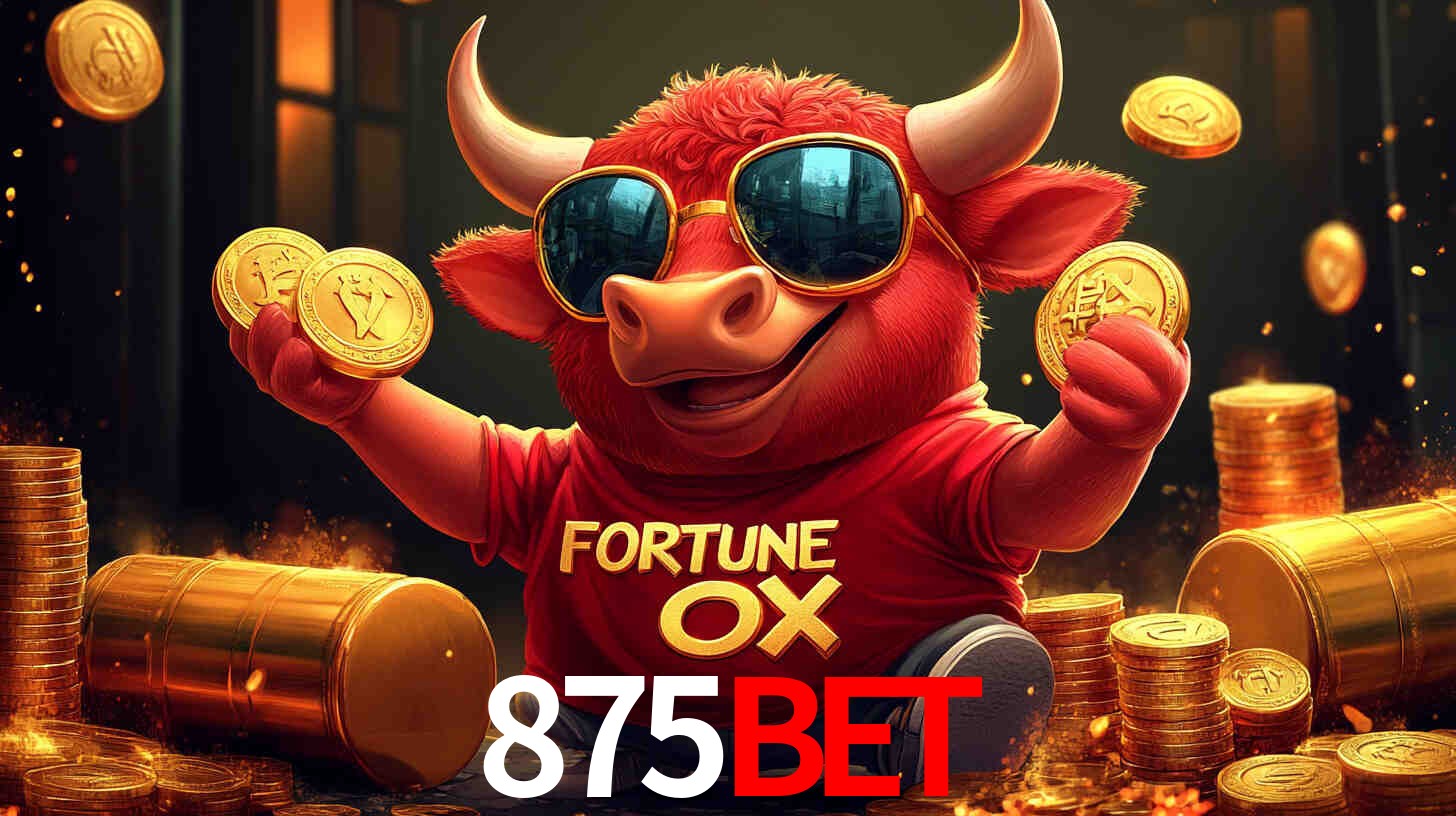 Torneios 875bet