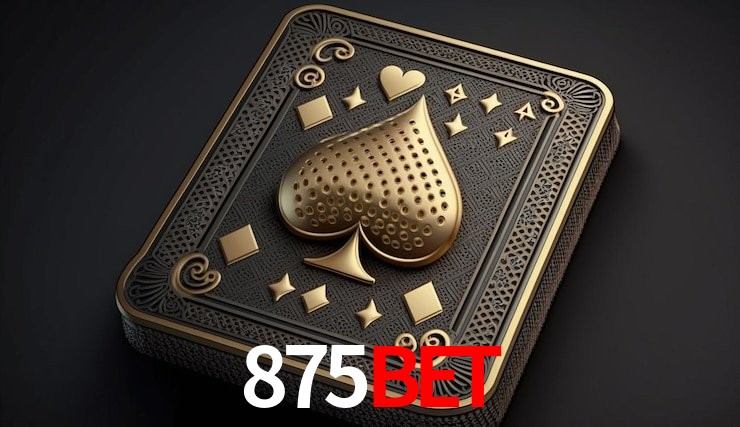 Desvendando o Mundo dos Jogos Virtuais na 875bet
