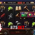 API Integration 875bet