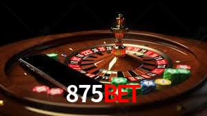 VIP Casino 875bet