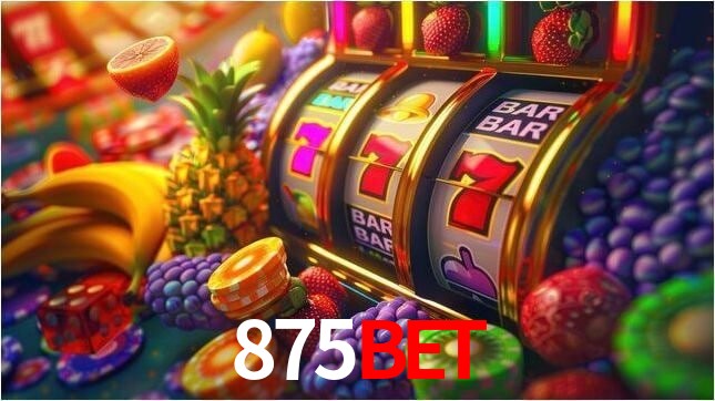 Secure Login 875bet