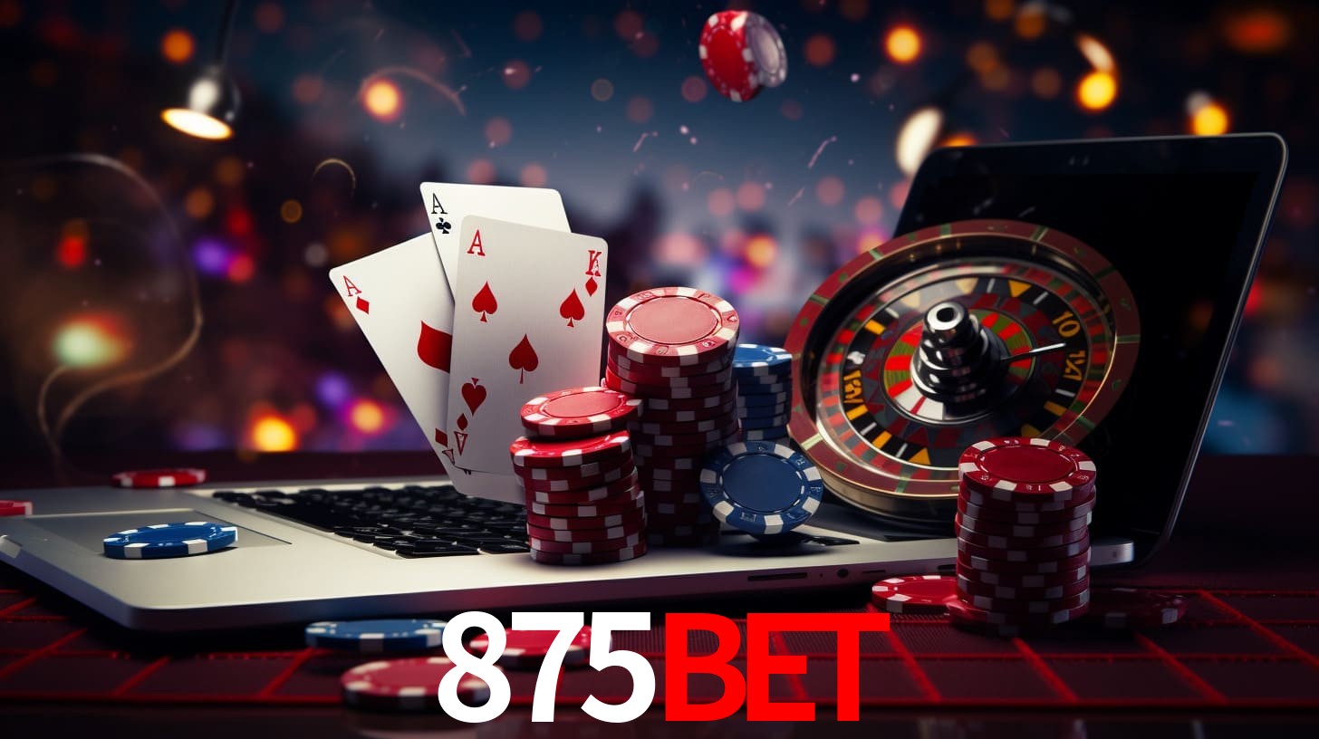 Welcome Bonus 875bet