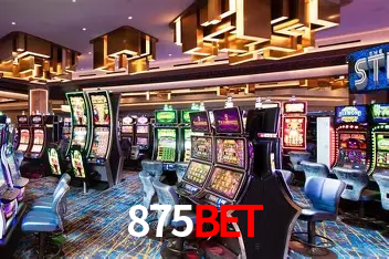 A Emoção da Loteria na 875bet: Uma Chance de Mudança de Vida