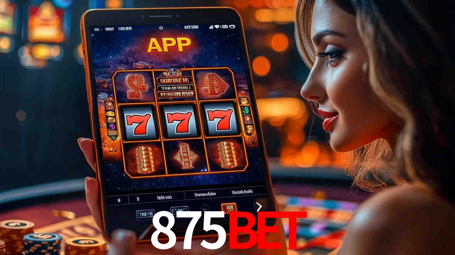 Desvendando o Mundo dos Jogos Virtuais na 875bet