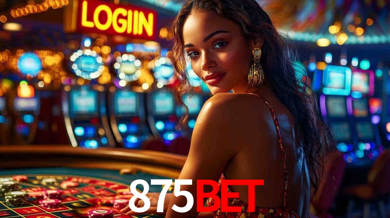 Descubra o Programa VIP da 875bet: Vantagens Exclusivas para Jogadores