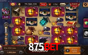 Security Systems 875bet