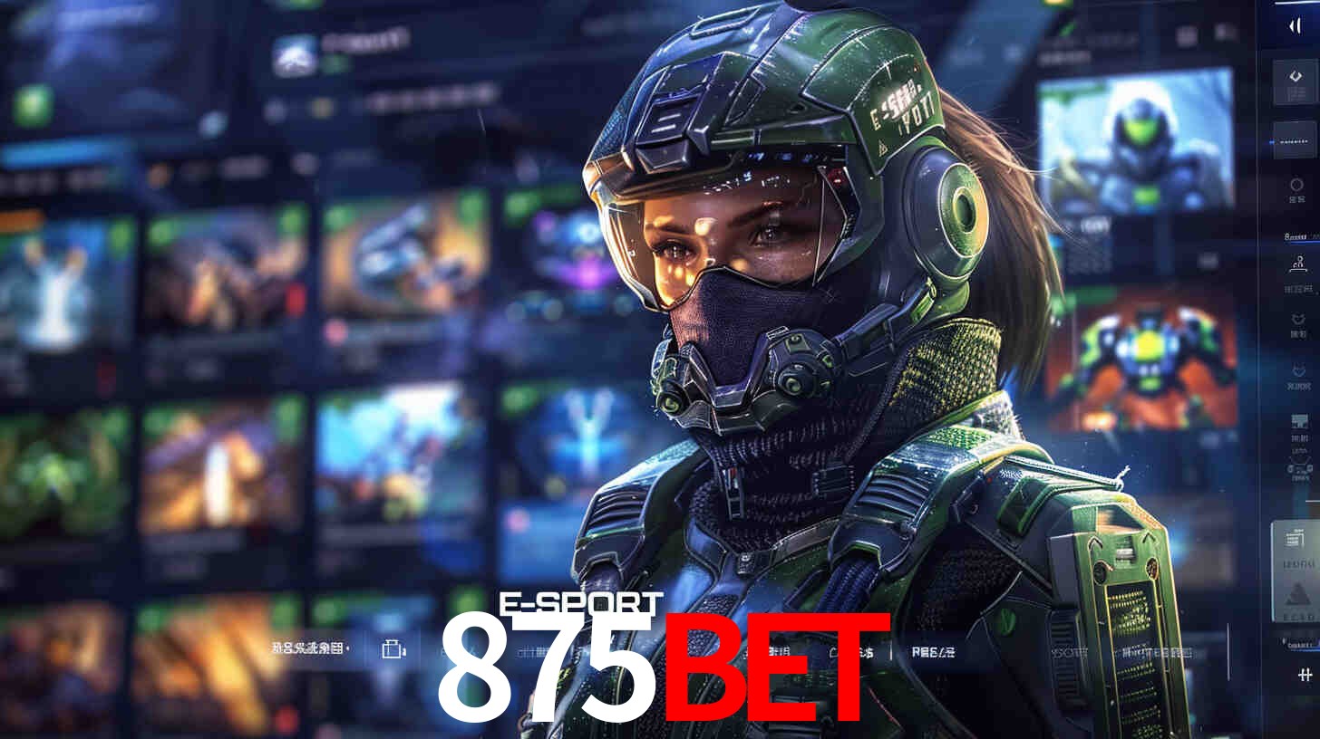 Account Benefits 875bet
