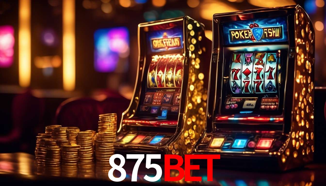 Login Seguro 875bet